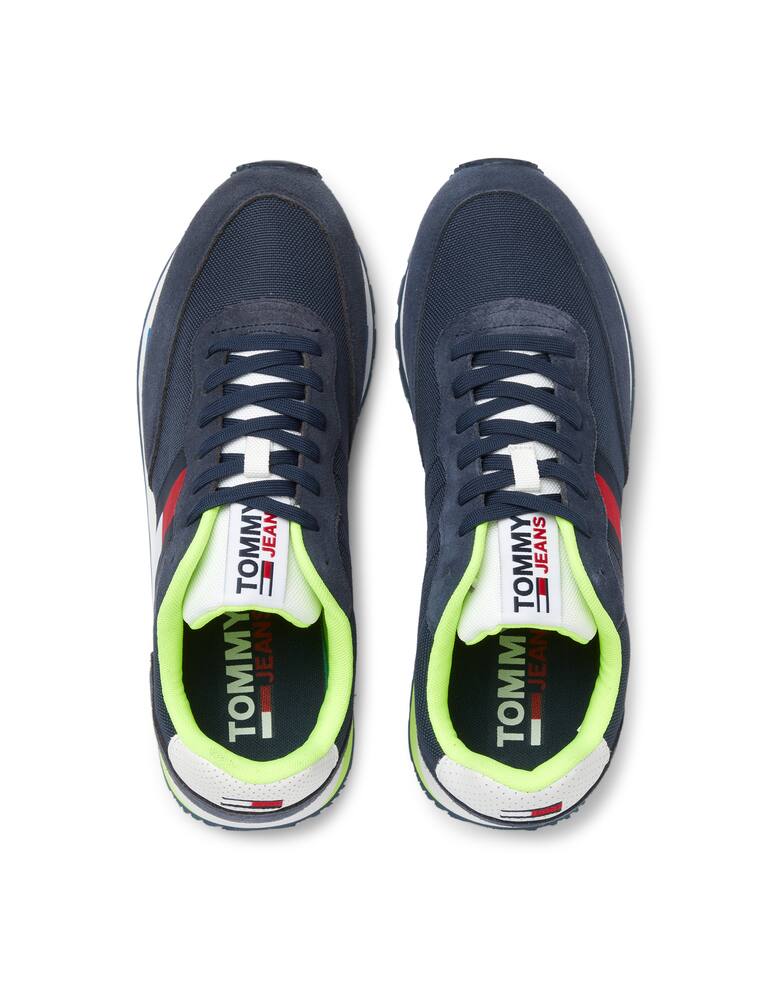 rinascente Tommy Jeans Sneaker kemp