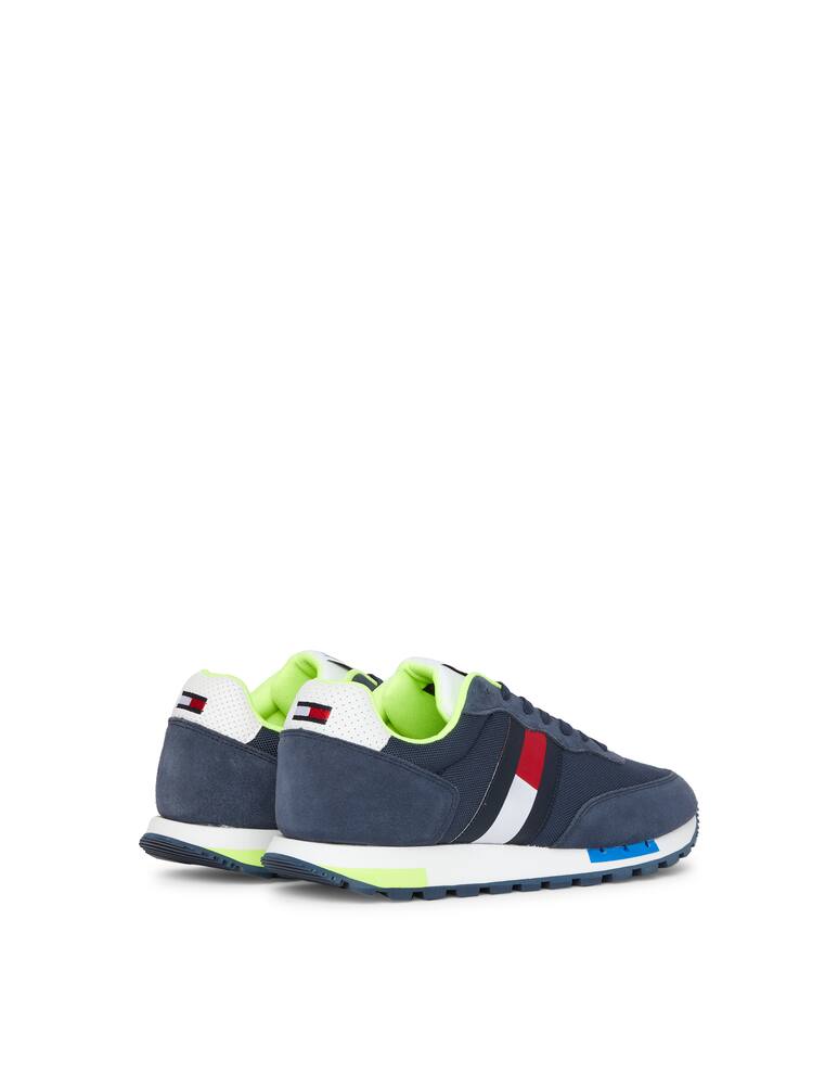 rinascente Tommy Jeans Sneaker kemp