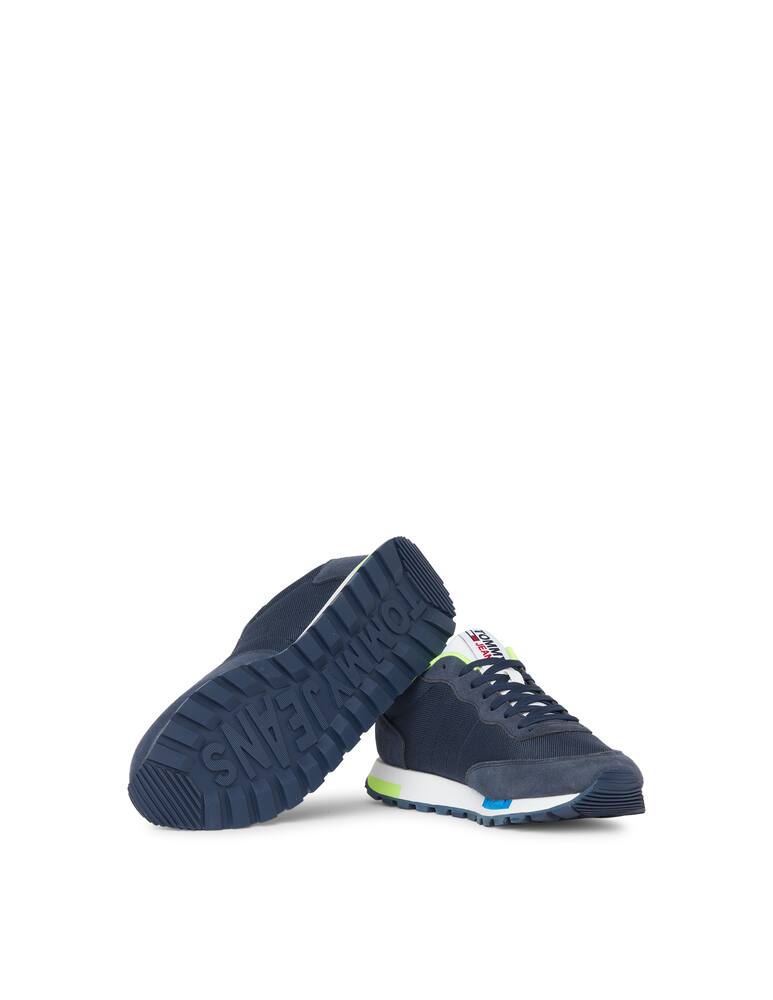 rinascente Tommy Jeans Sneaker kemp