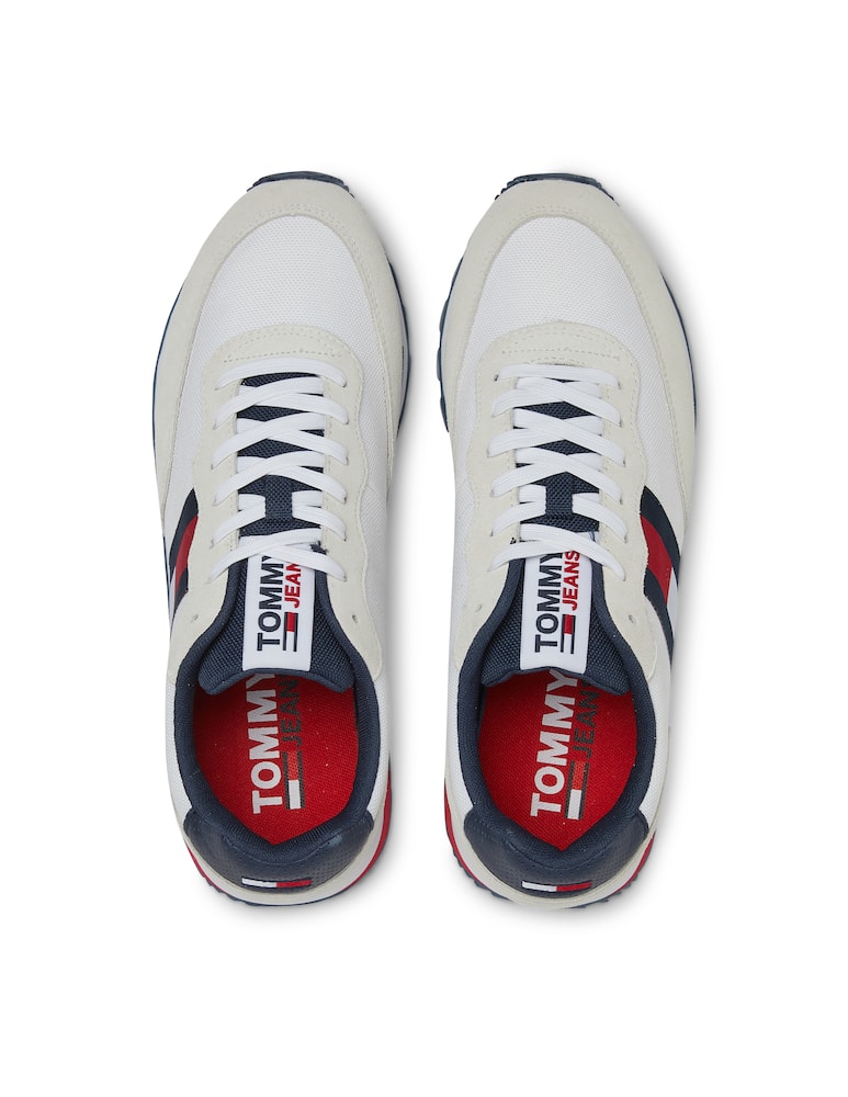 Tommy Jeans Sneaker kemp - picture 3 Tommy Jeans Sneaker kemp - picture 3