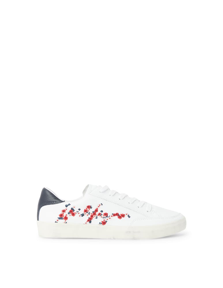 rinascente Tommy Hilfiger Low-top sneakers TH FLORAL