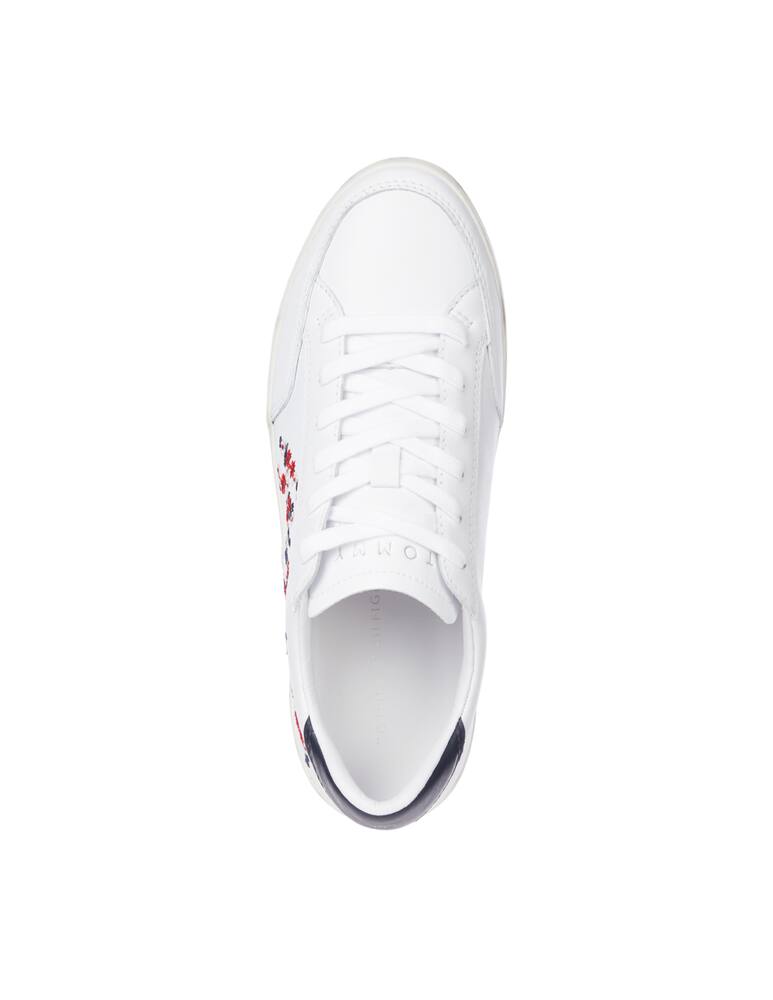 rinascente Tommy Hilfiger Low-top sneakers TH FLORAL