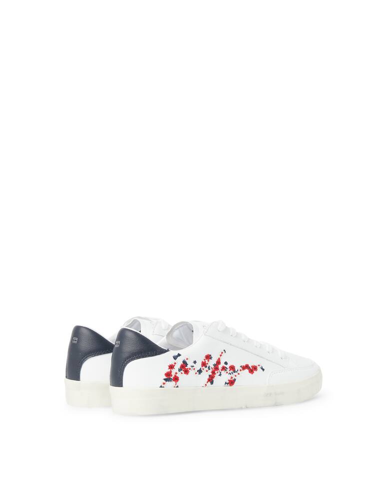 rinascente Tommy Hilfiger Low-top sneakers TH FLORAL