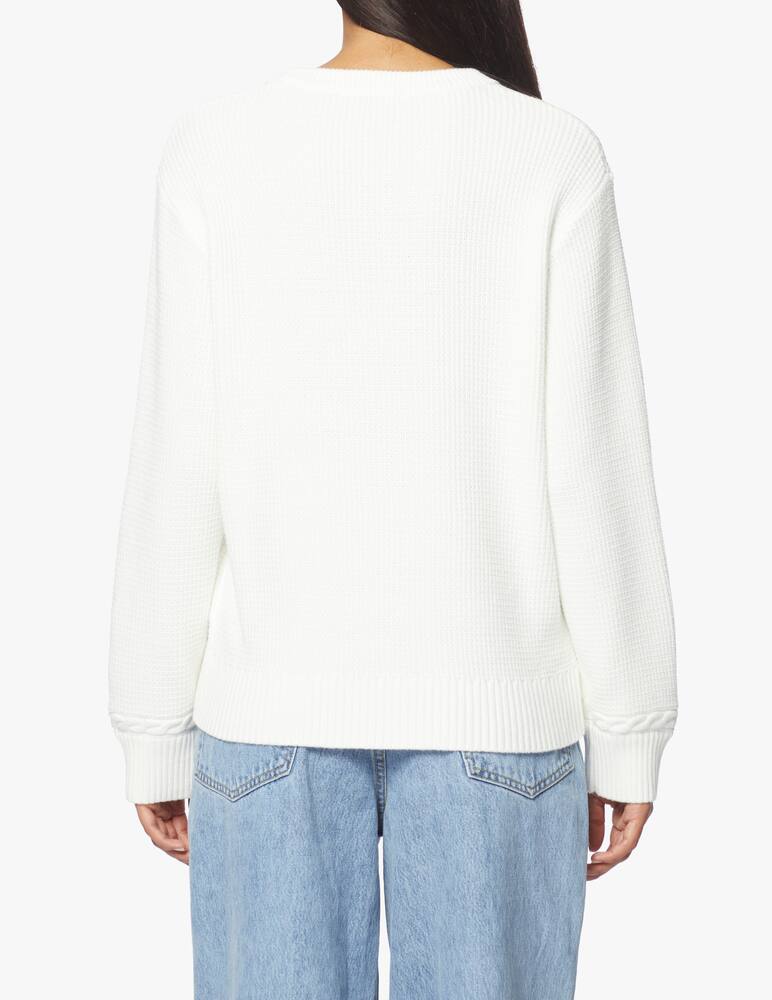 rinascente Tommy Hilfiger Cotton jumper