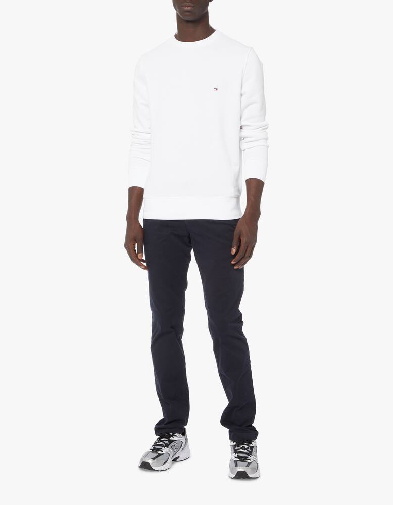 rinascente Tommy Hilfiger Retro lettering sweatshirt