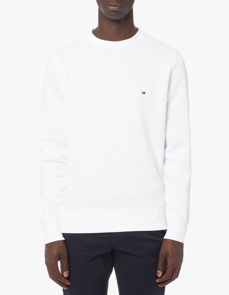 rinascente Tommy Hilfiger Retro lettering sweatshirt