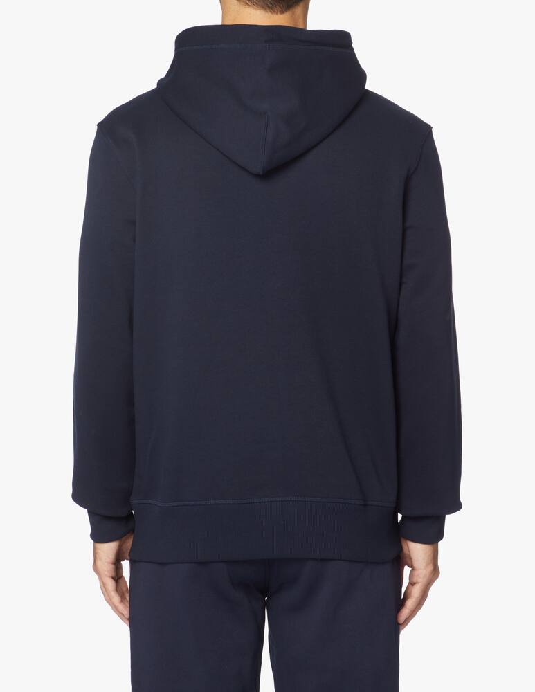 rinascente Tommy Hilfiger Flag world icon hoodie