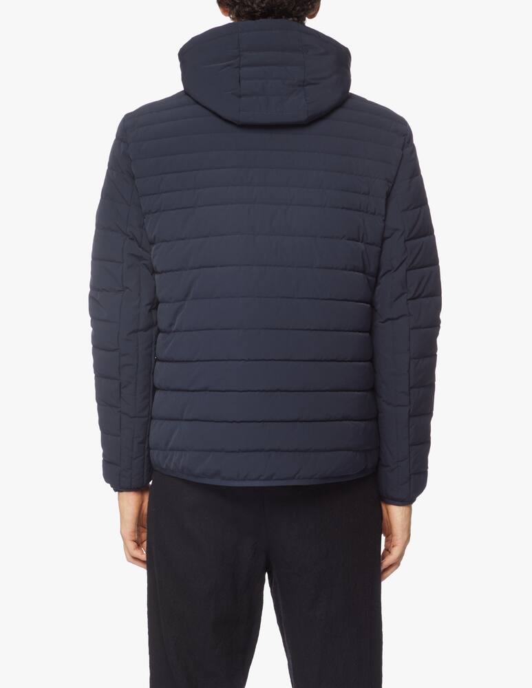 rinascente Tommy Hilfiger Giacca con cappucio stretch 200 gr