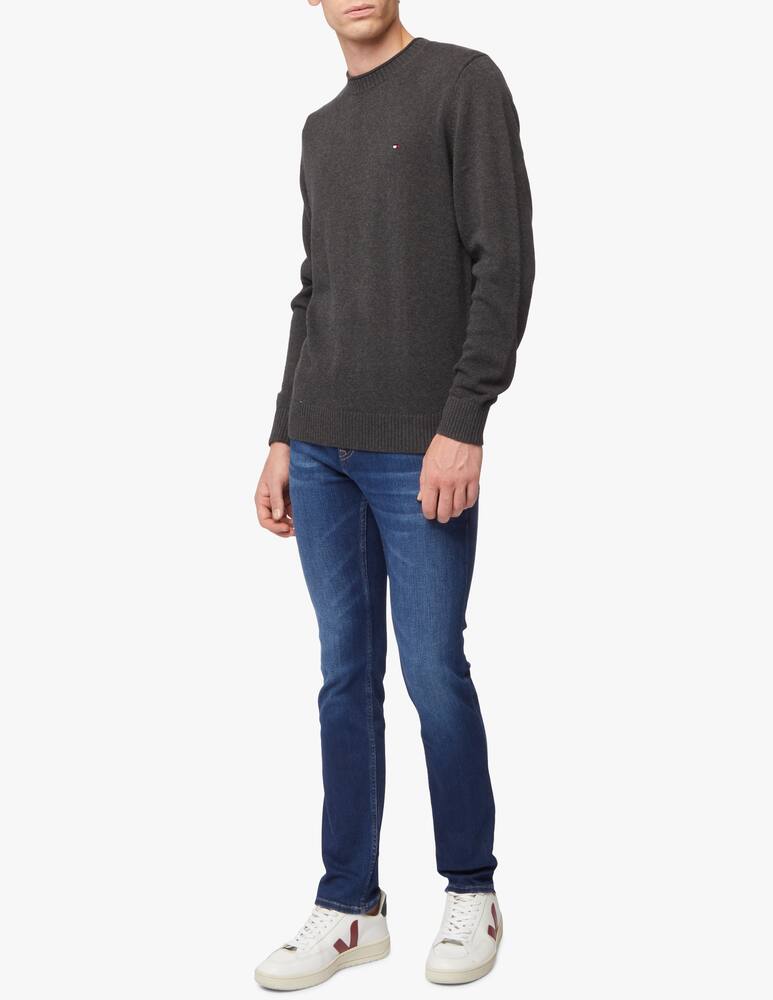 rinascente Tommy Hilfiger Maglione girocollo ultra light