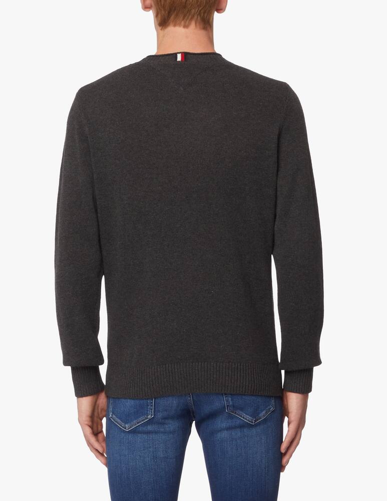 rinascente Tommy Hilfiger Maglione girocollo ultra light