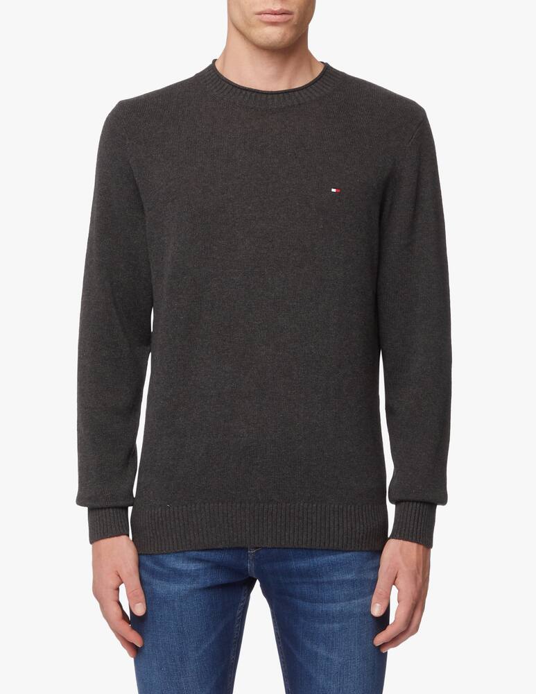 rinascente Tommy Hilfiger Maglione girocollo ultra light
