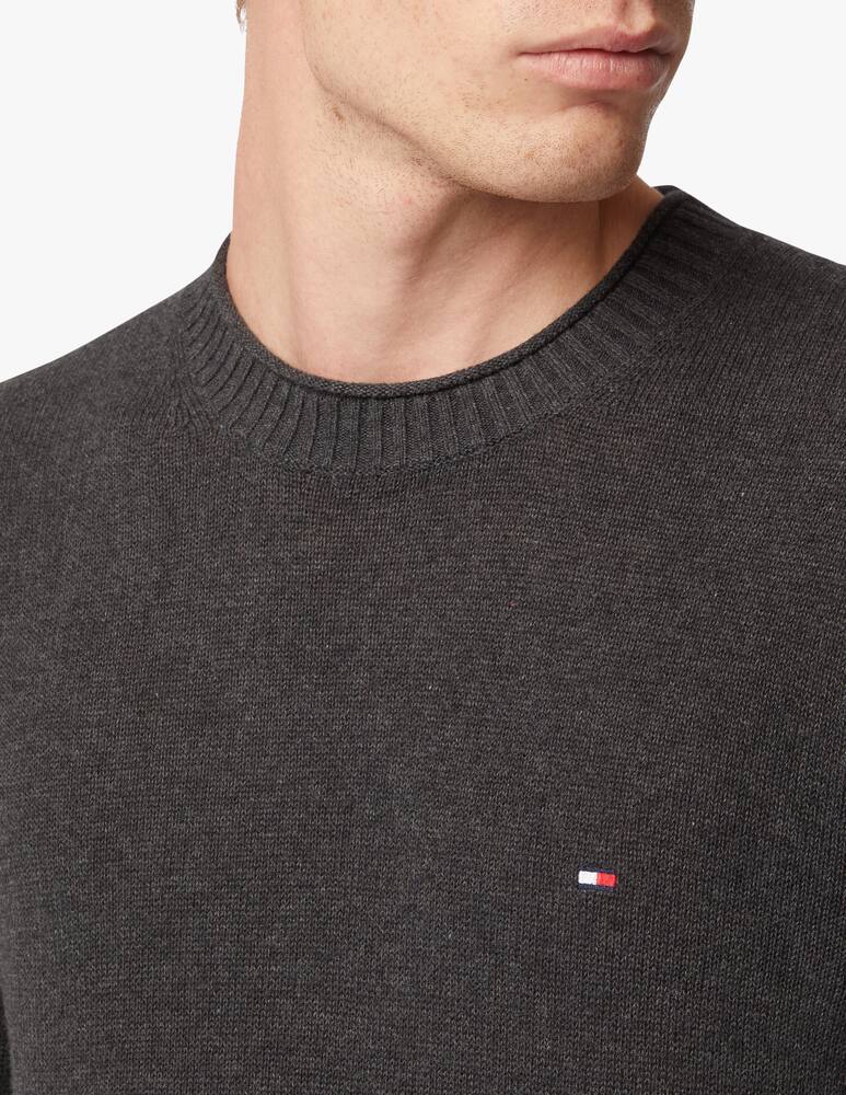 rinascente Tommy Hilfiger Maglione girocollo ultra light