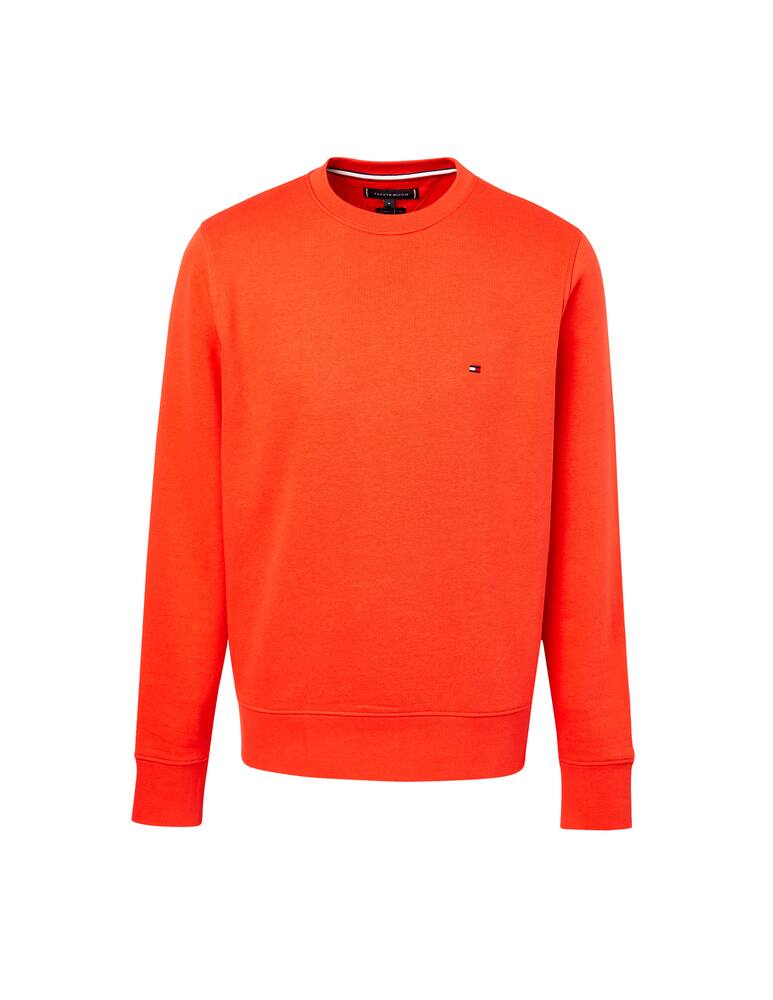 rinascente Tommy Hilfiger Retro lettering sweatshirt