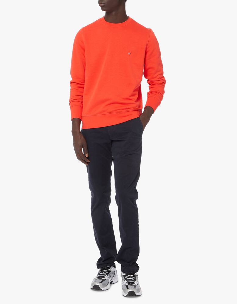 rinascente Tommy Hilfiger Retro lettering sweatshirt