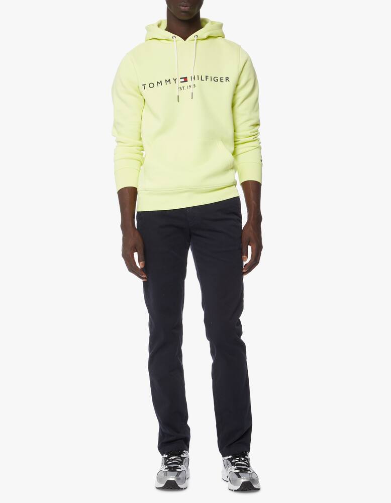 rinascente Tommy Hilfiger Felpa con cappuccio logo