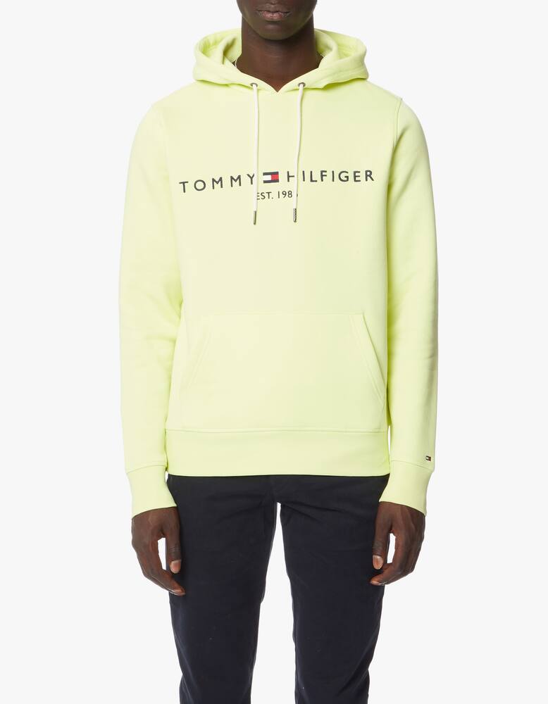 rinascente Tommy Hilfiger Felpa con cappuccio logo