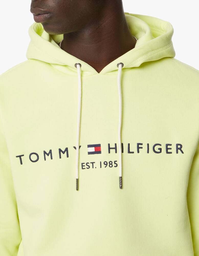 rinascente Tommy Hilfiger Felpa con cappuccio logo