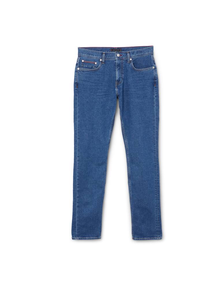 Tommy Hilfiger 90s straight fit denton jeans - picture 1 Tommy Hilfiger 90s straight fit denton jeans - picture 1