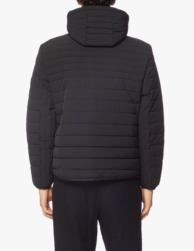 rinascente Tommy Hilfiger Giacca con cappucio stretch 200 gr