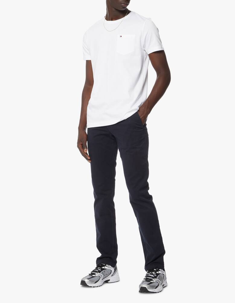 rinascente Tommy Hilfiger Pocket t-shirt