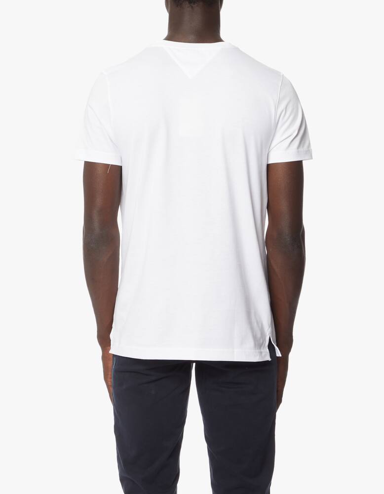 rinascente Tommy Hilfiger Pocket t-shirt