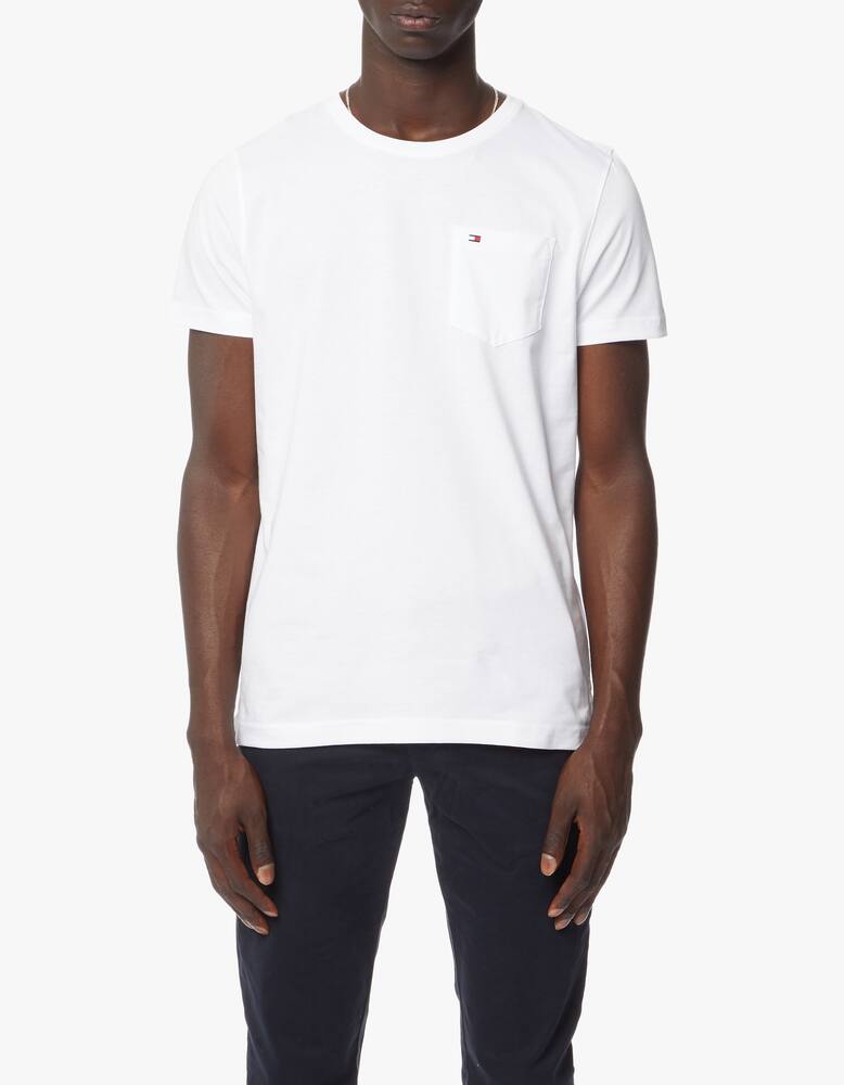 rinascente Tommy Hilfiger Pocket t-shirt
