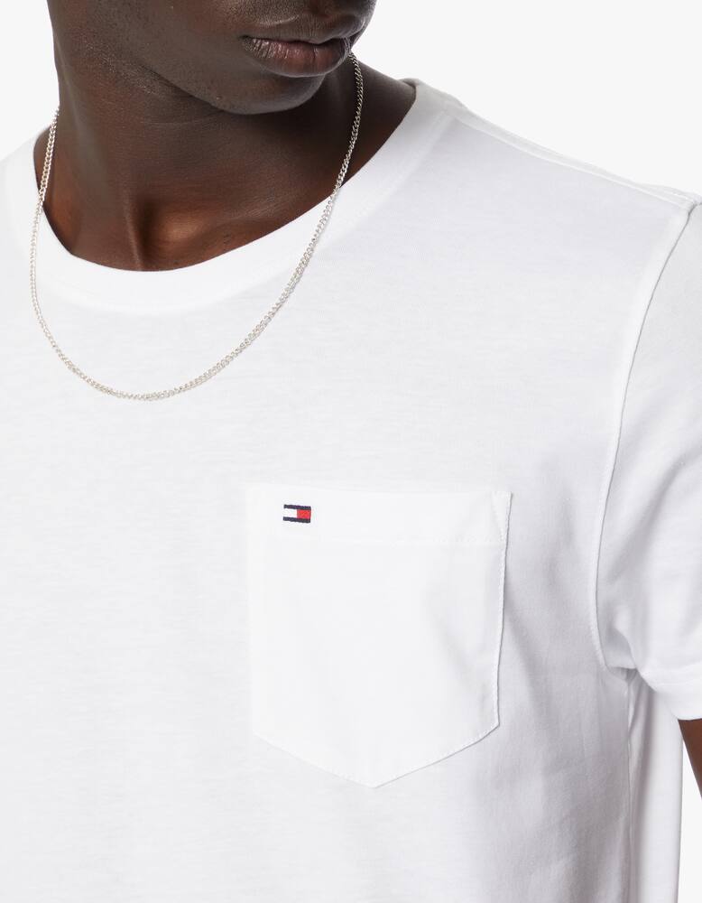 rinascente Tommy Hilfiger Pocket t-shirt