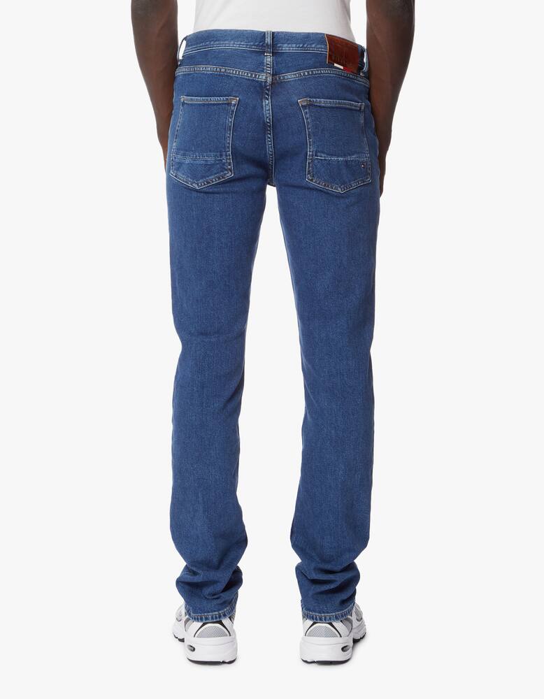 rinascente Tommy Hilfiger Jeans denton straight scuro