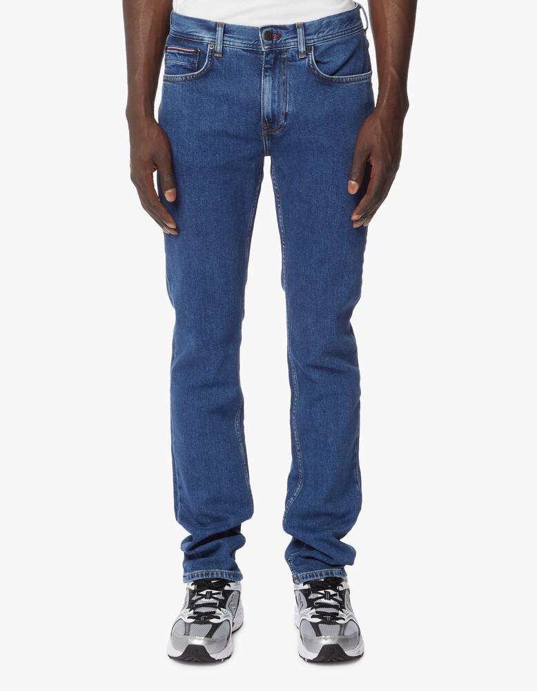 rinascente Tommy Hilfiger Jeans denton straight scuro