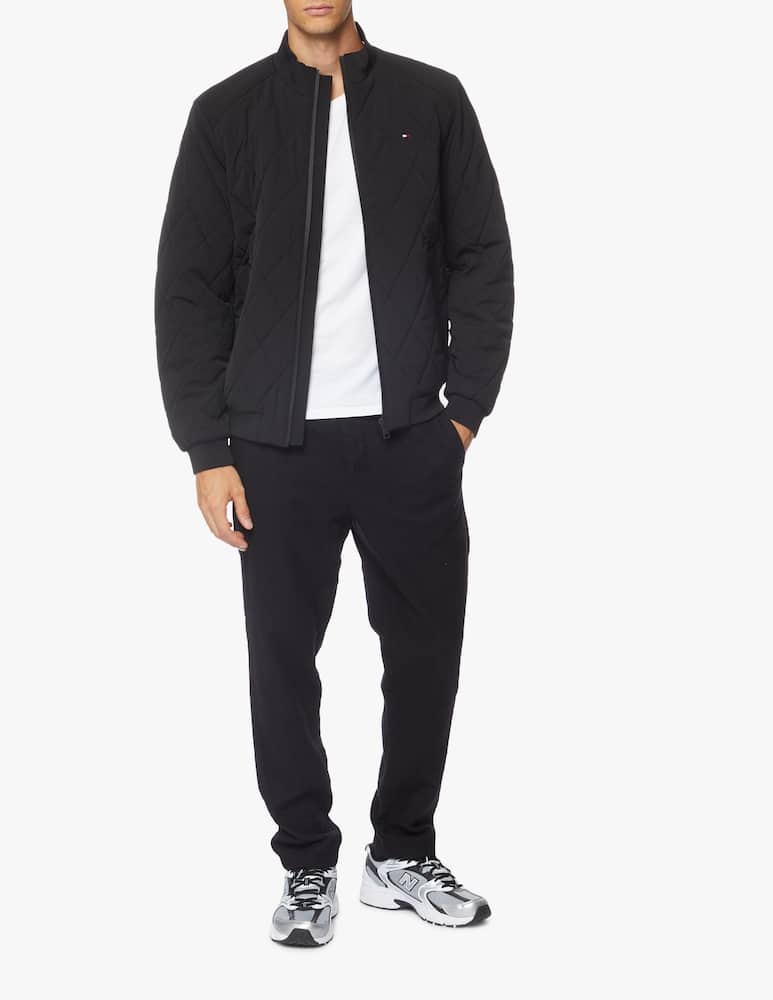 rinascente Tommy Hilfiger Giacca bomber quilted padded