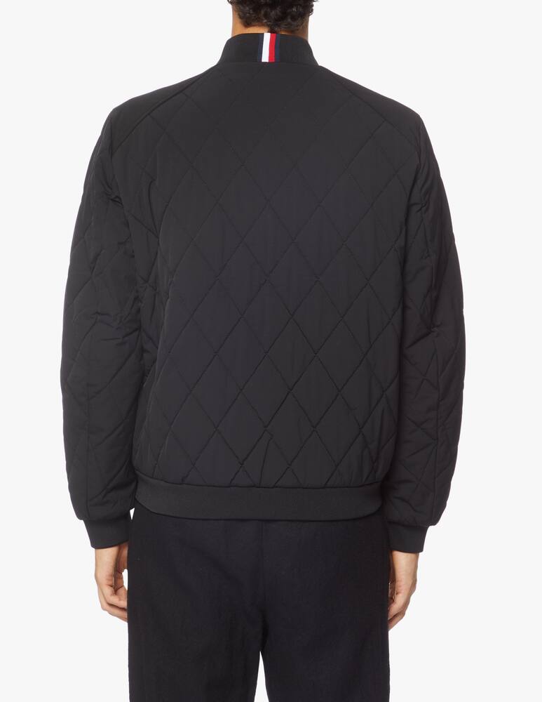 rinascente Tommy Hilfiger Giacca bomber quilted padded