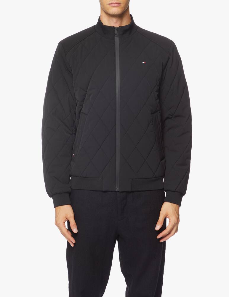 rinascente Tommy Hilfiger Giacca bomber quilted padded