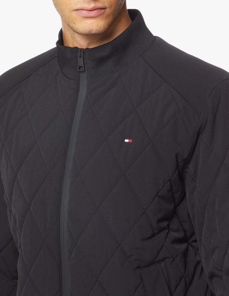 rinascente Tommy Hilfiger Giacca bomber quilted padded