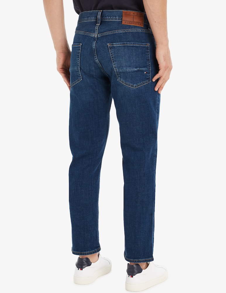 rinascente Tommy Hilfiger Jeans denton straight medio 