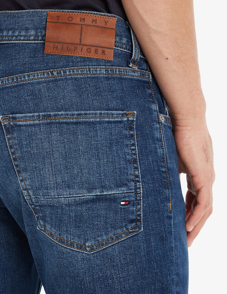 rinascente Tommy Hilfiger Jeans denton straight medio 