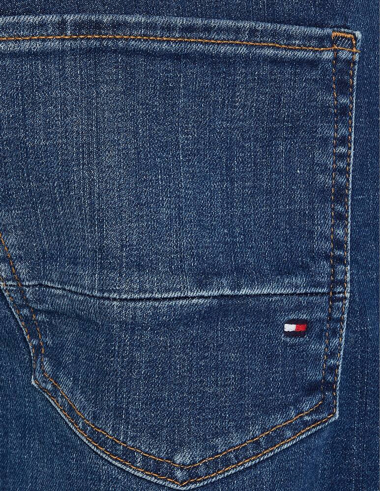 rinascente Tommy Hilfiger Jeans denton straight medio 