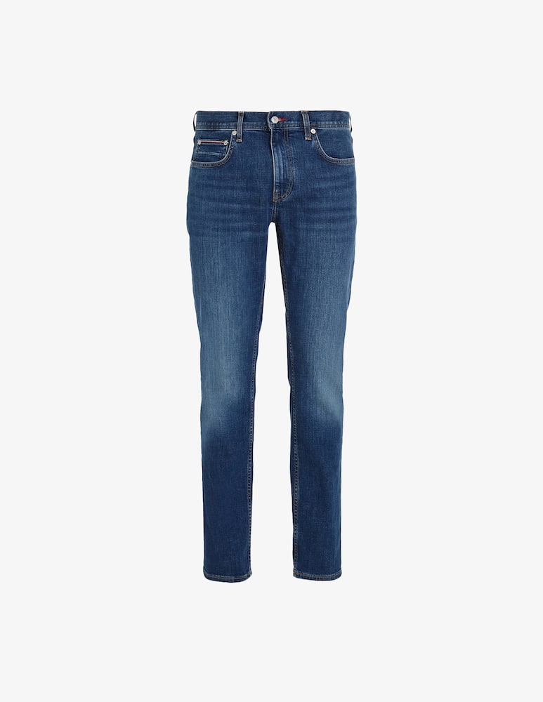 rinascente Tommy Hilfiger Jeans denton straight medio 