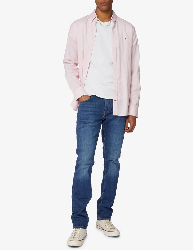 rinascente Tommy Hilfiger Jeans denton straight medio 