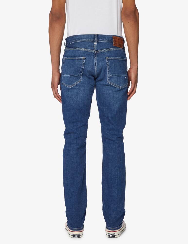 rinascente Tommy Hilfiger Jeans denton straight medio 