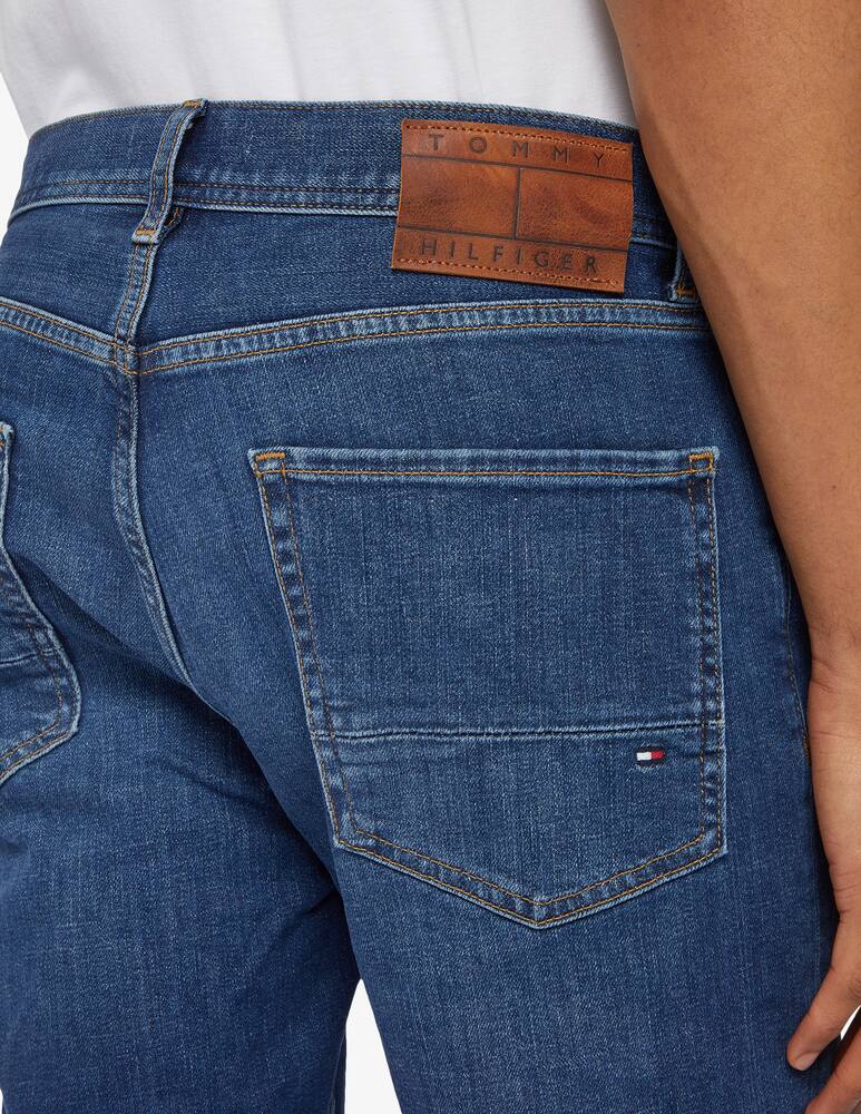 rinascente Tommy Hilfiger Jeans denton straight medio 