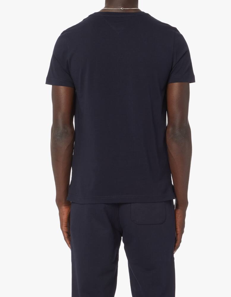 rinascente Tommy Hilfiger Pocket t-shirt