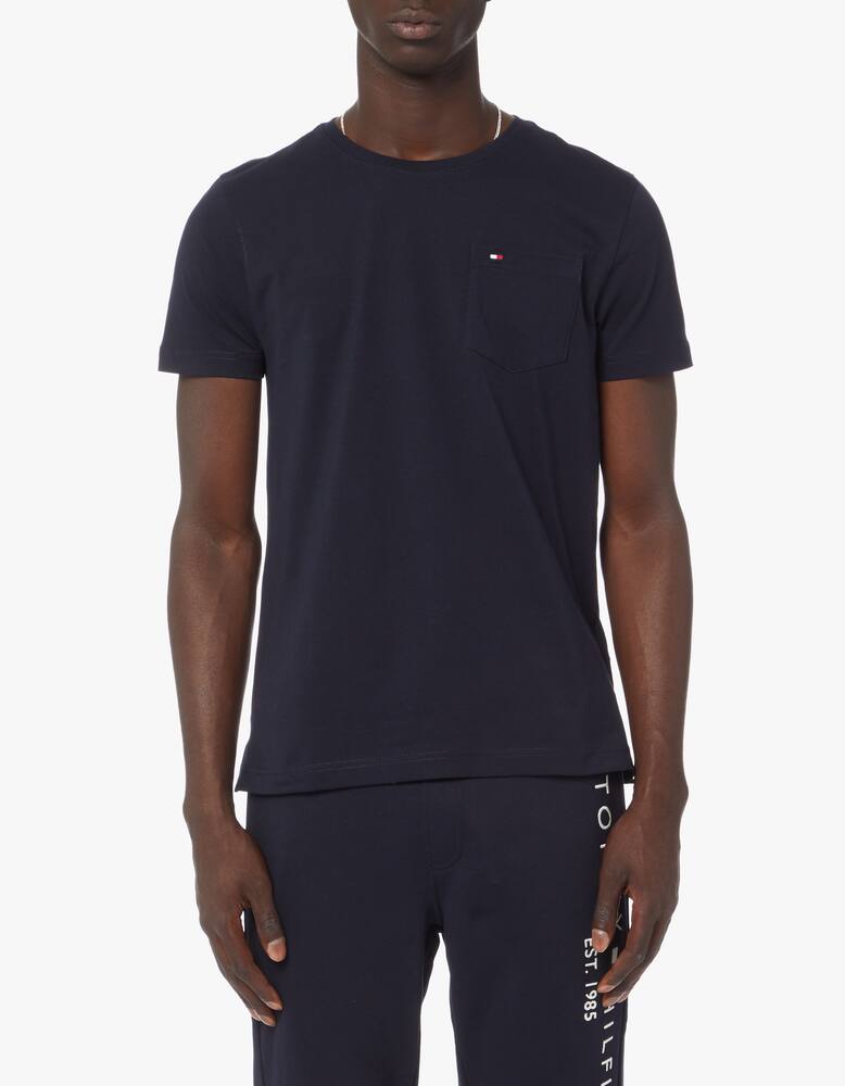 rinascente Tommy Hilfiger Pocket t-shirt