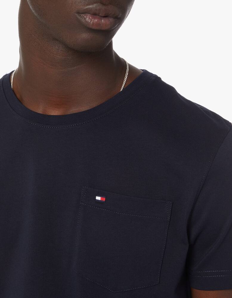 rinascente Tommy Hilfiger Pocket t-shirt