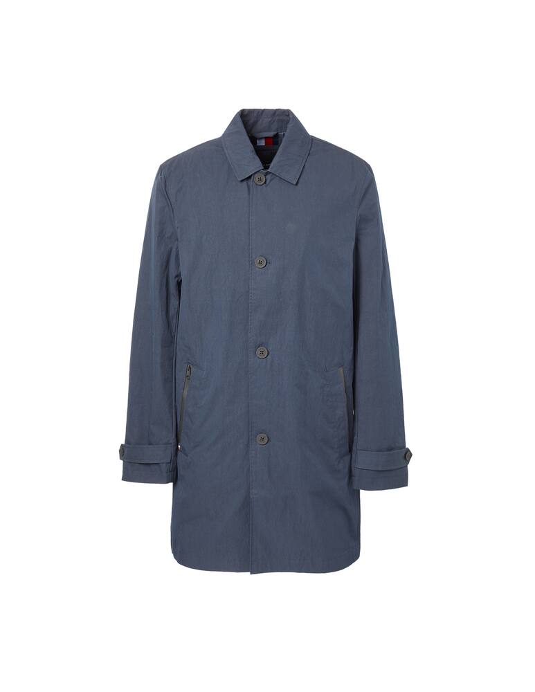 Tommy Hilfiger Carcoat tech coats jacket - picture 1 Tommy Hilfiger Carcoat tech coats jacket - picture 1