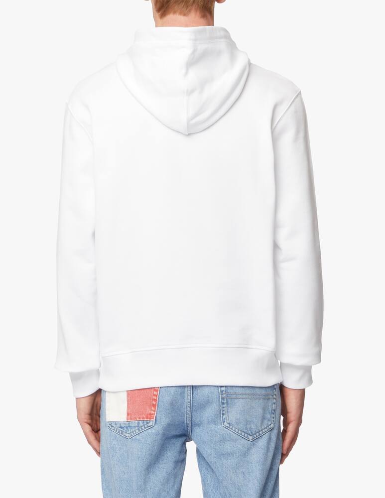 rinascente Tommy Hilfiger Flag world icon hoodie