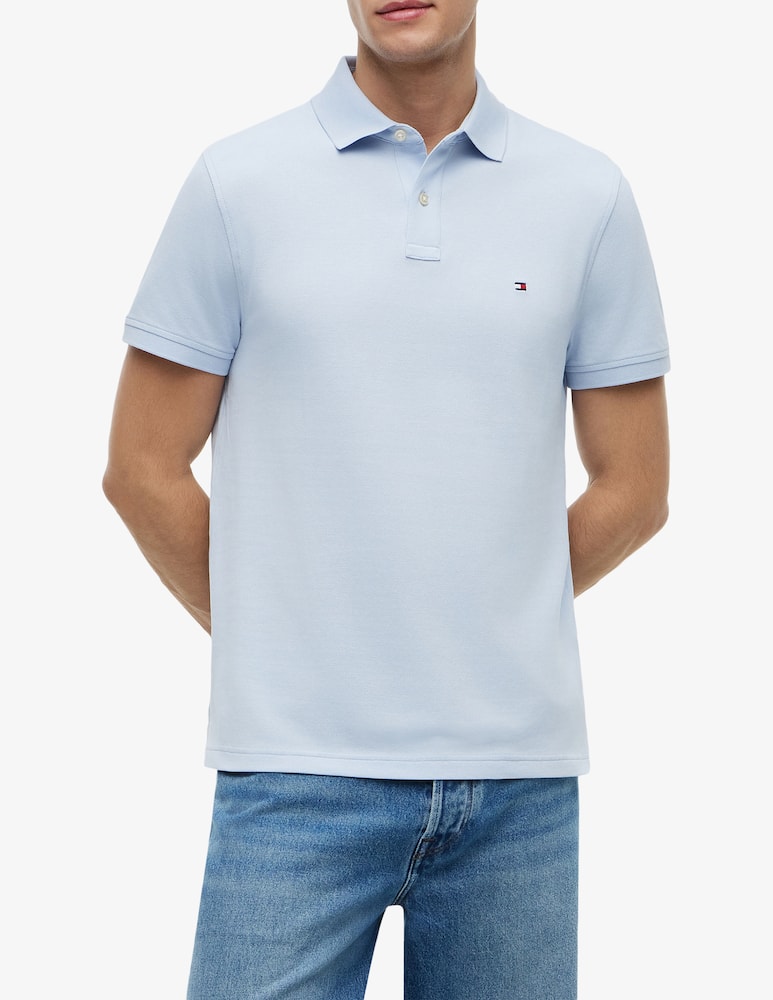 Tommy Hilfiger Polo regular fit 1985 - immagine 1 Tommy Hilfiger Polo regular fit 1985 - immagine 1