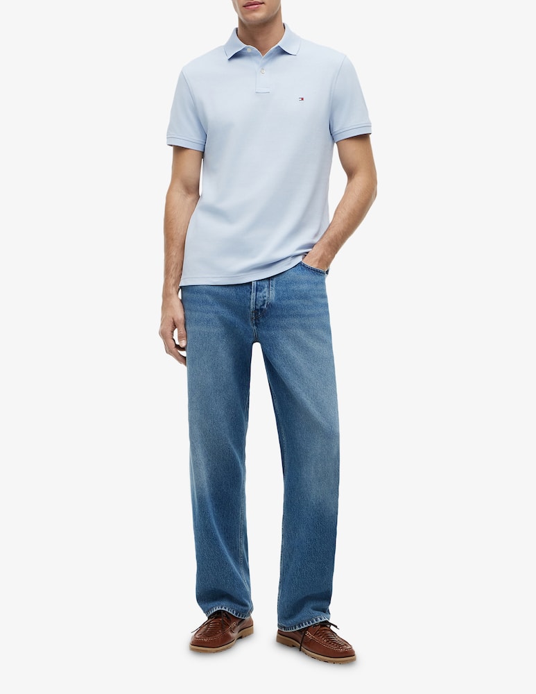 Tommy Hilfiger Polo regular fit 1985 - immagine 2 Tommy Hilfiger Polo regular fit 1985 - immagine 2