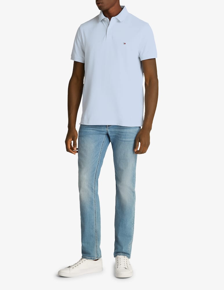 rinascente Tommy Hilfiger Polo regular fit 1985