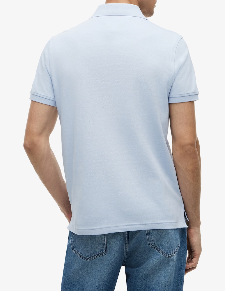Tommy Hilfiger Polo regular fit 1985 - immagine 3 Tommy Hilfiger Polo regular fit 1985 - immagine 3