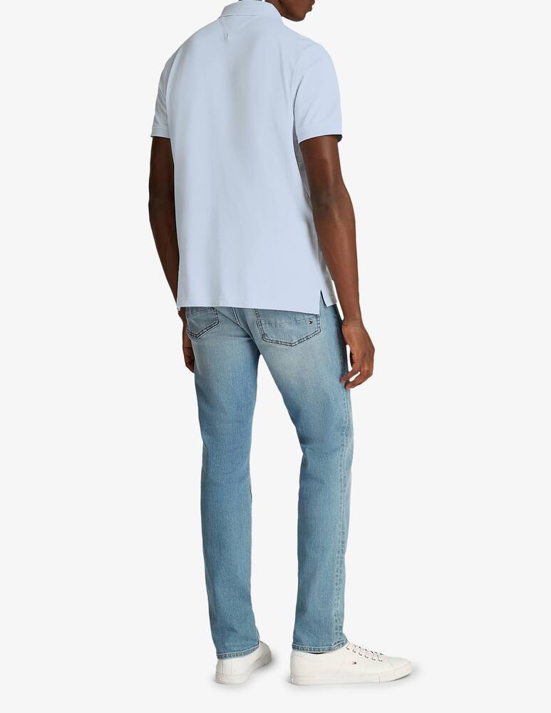 rinascente Tommy Hilfiger Polo regular fit 1985